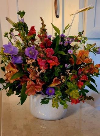 Mother's Day